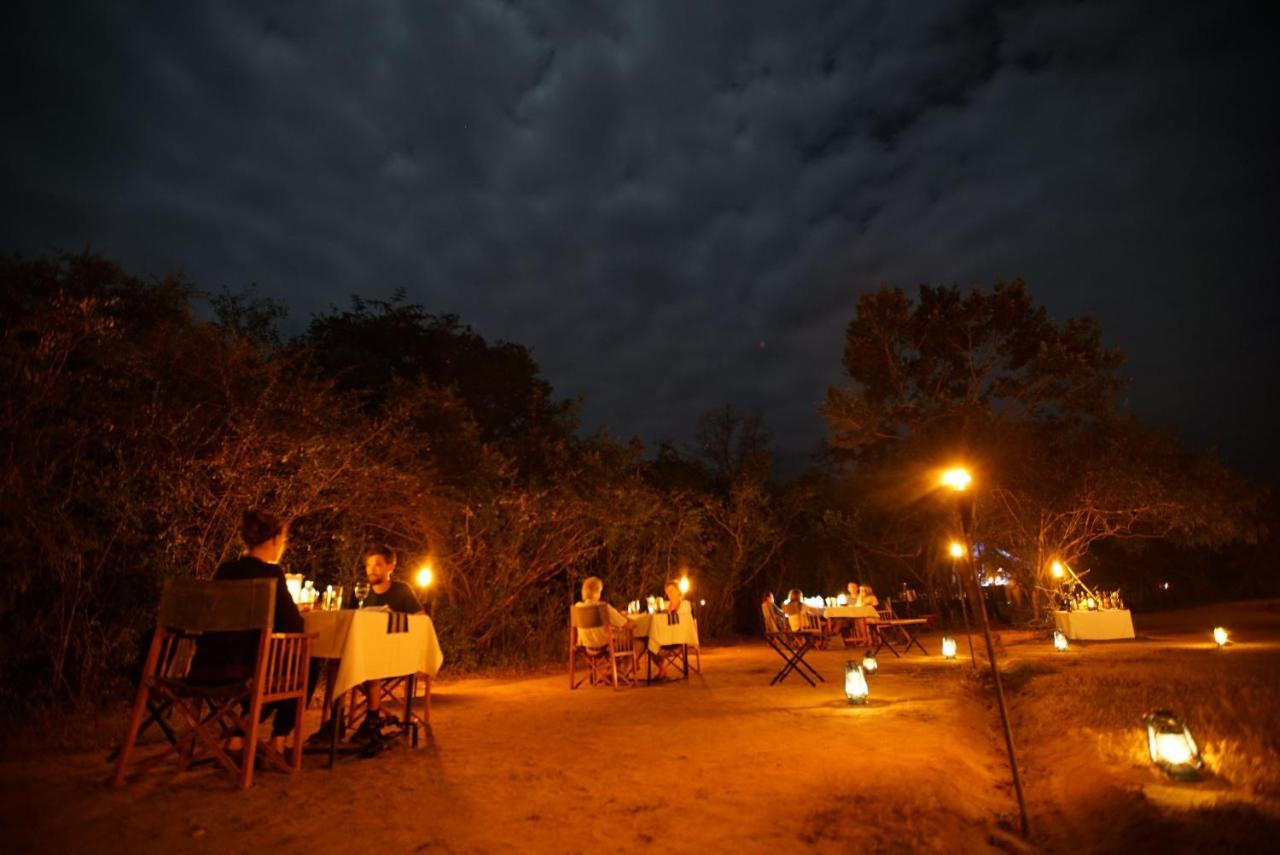 Mahoora Udawalawe - By Eco Team Hotel Exterior photo