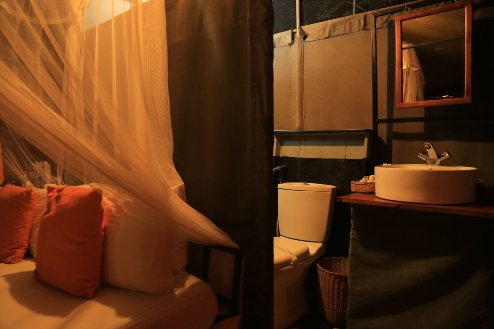 Mahoora Udawalawe - By Eco Team Hotel Exterior photo
