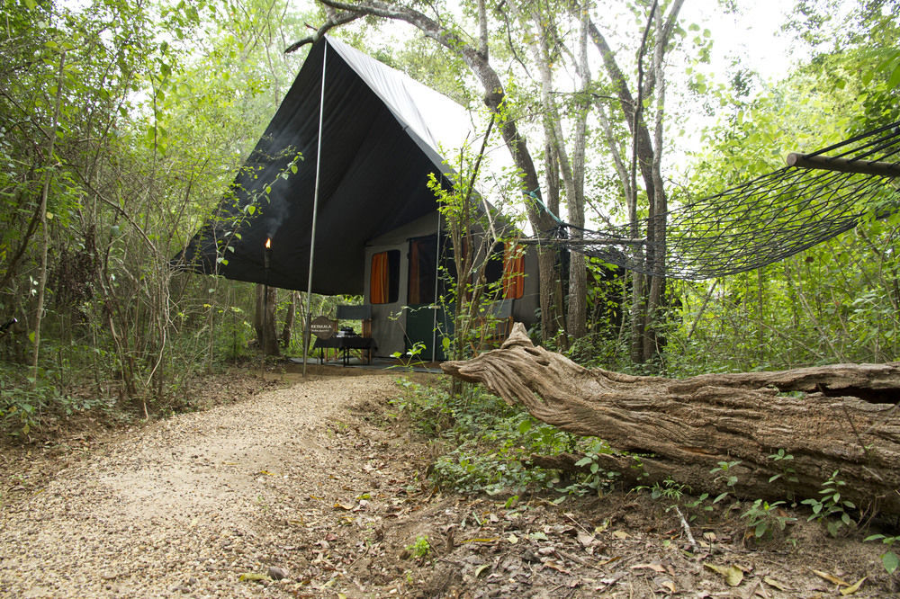 Mahoora Udawalawe - By Eco Team Hotel Exterior photo