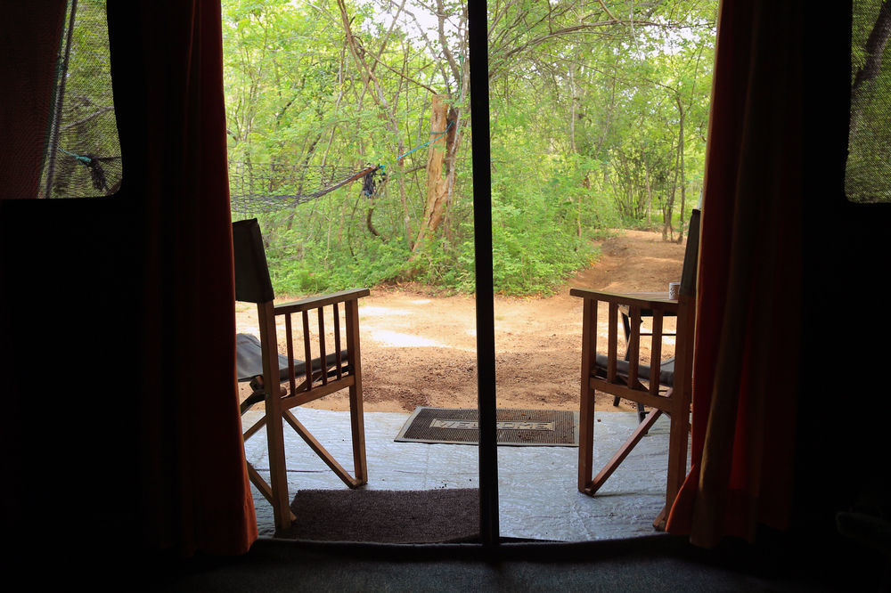 Mahoora Udawalawe - By Eco Team Hotel Exterior photo