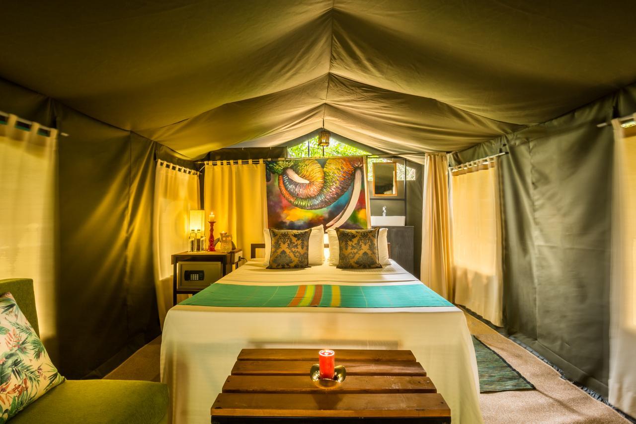 Mahoora Udawalawe - By Eco Team Hotel Exterior photo