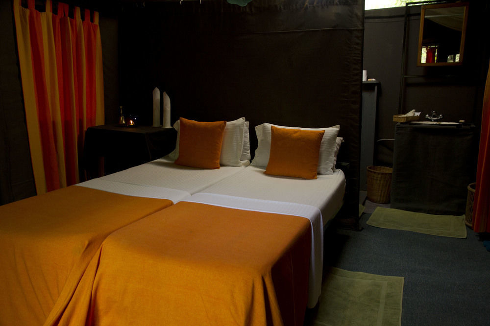 Mahoora Udawalawe - By Eco Team Hotel Exterior photo